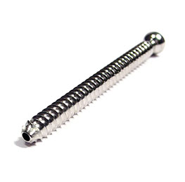 Titanium Grade 2 Fully threaded screws