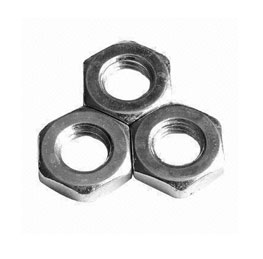 Stainless Steel 310 Hex screw nuts