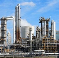 SS Self Clinching Studs in Chemical Industries