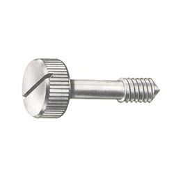 ASTM F468 AISI Titanium Grade 2 Panel Screws