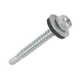 Ti Gr 2 Self Drilling screws