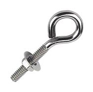 ASTM A193 B8C Eye Bolts