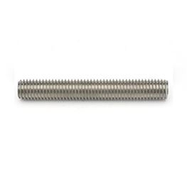 Hastelloy Fully Threaded Rods