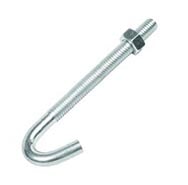 AISI 347 Gr. B8C J-Bolts