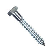 ASTM A193 Grade B8C Lag Bolts