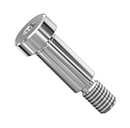AISI SS 347 Shoulder Bolts