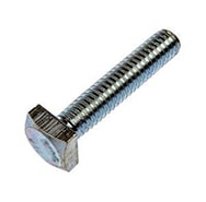 ASTM A193 B8C AISI SS 347 Square Bolts