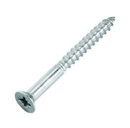 Titanium Grade 2 Wood Screws